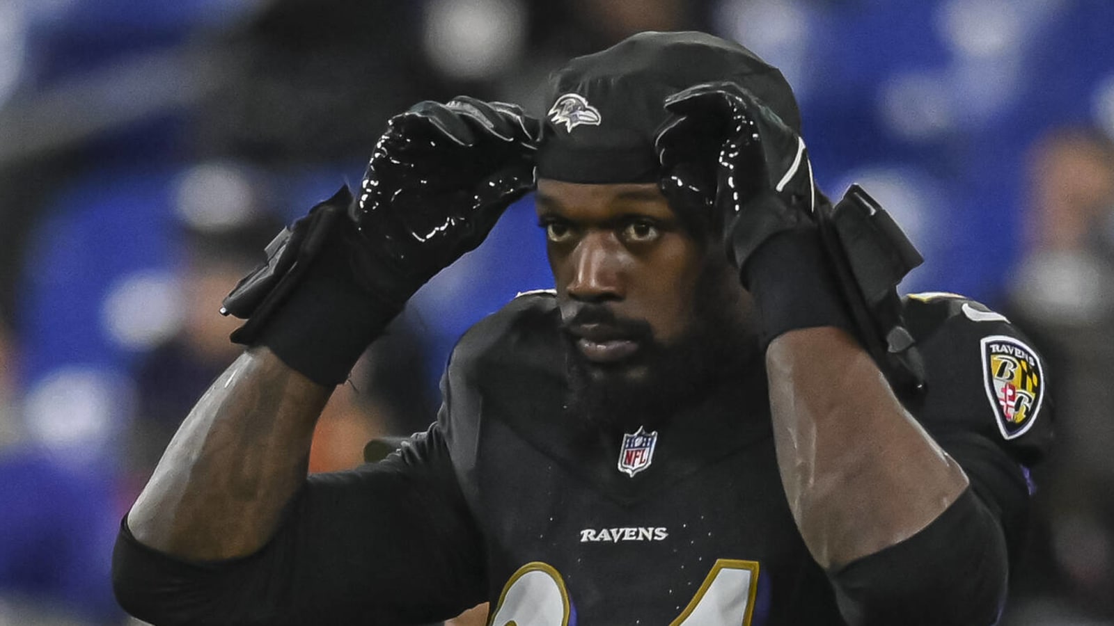 Should Rams pursue this former No. 1 pick this offseason? | Yardbarker