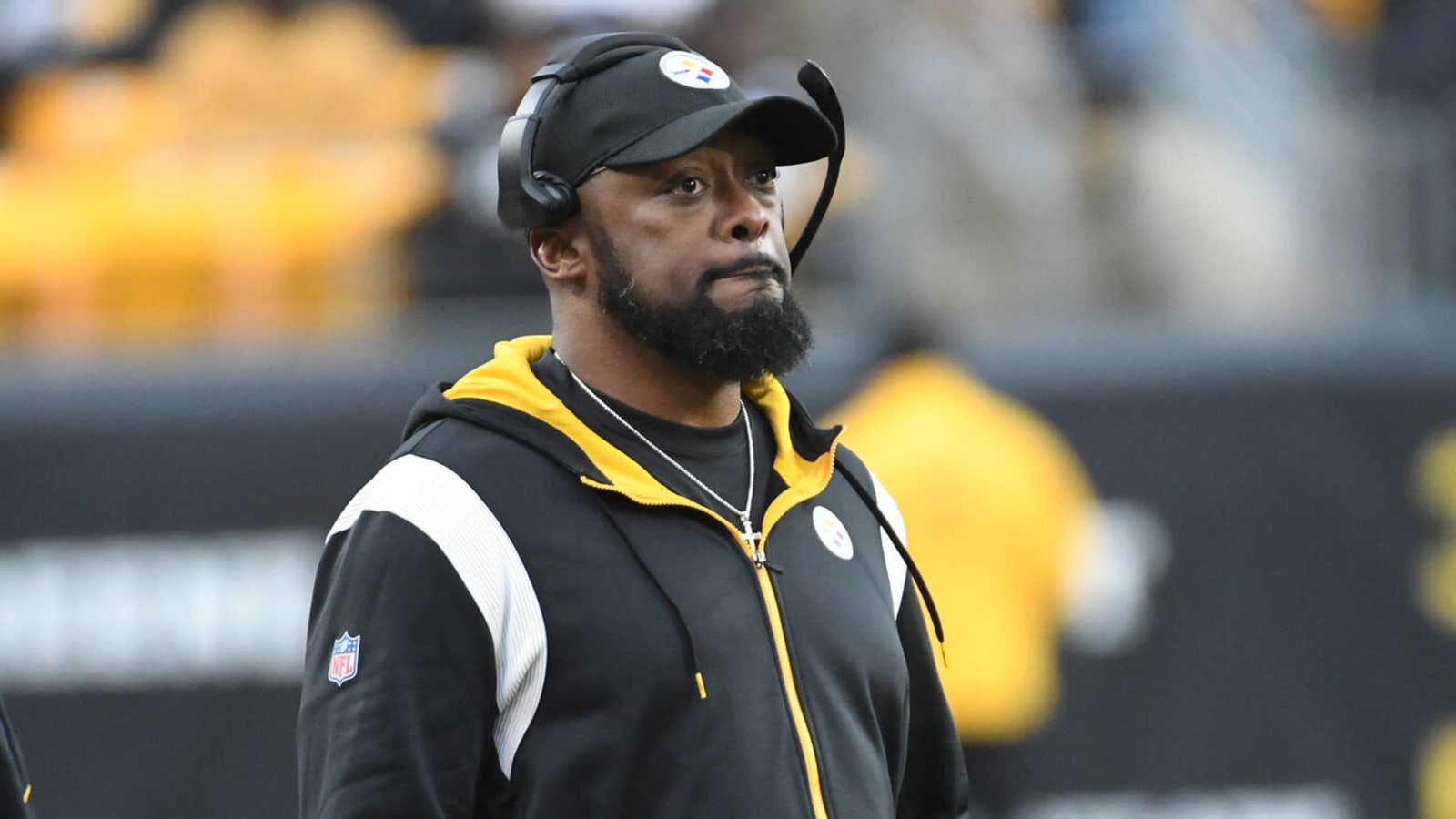 Steelers Trading Mike Tomlin In 2023 Would Not Shock One NFL Insider |  Yardbarker