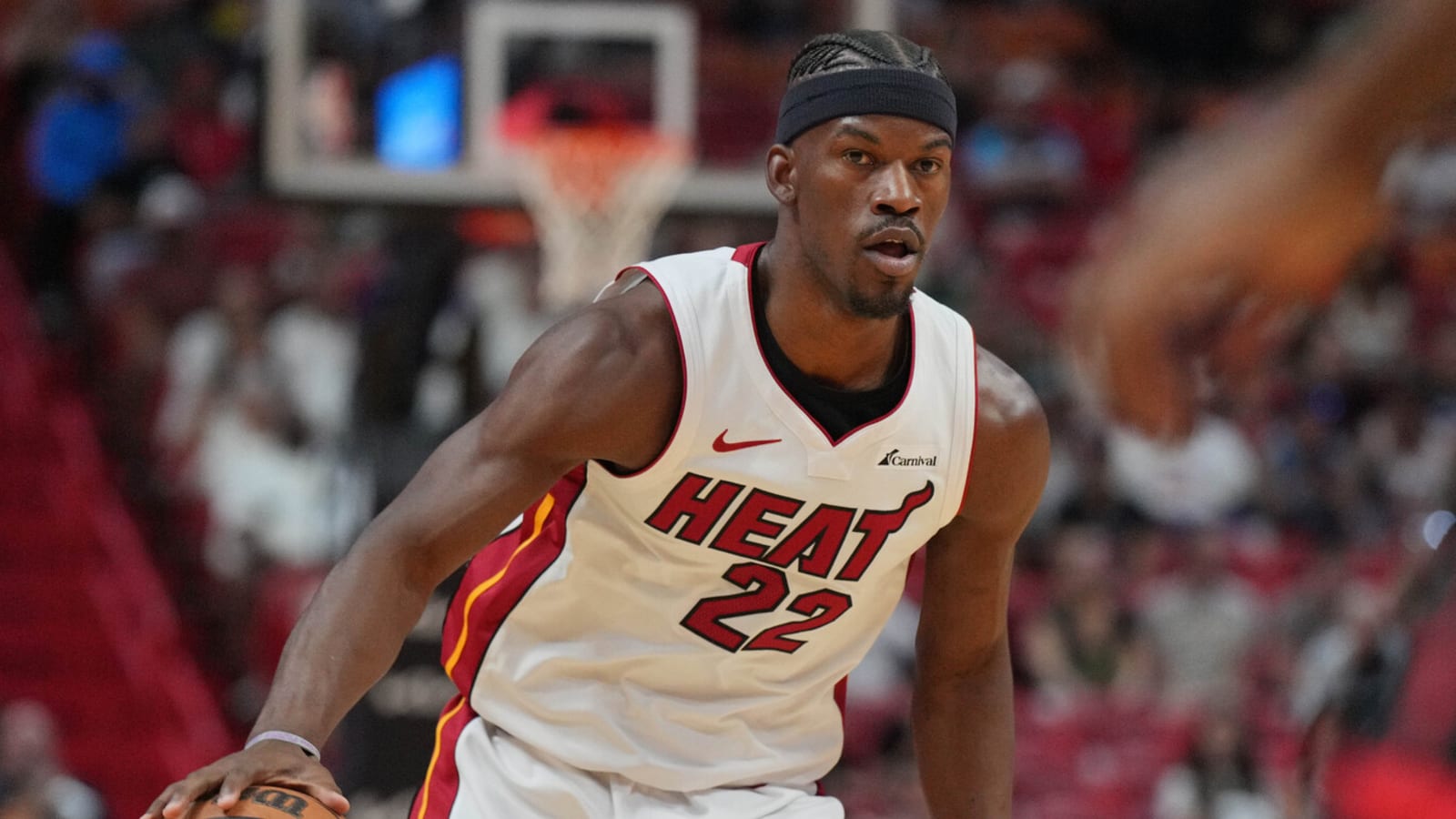 Jimmy Butler could be pursued by surprise team in West? | Yardbarker