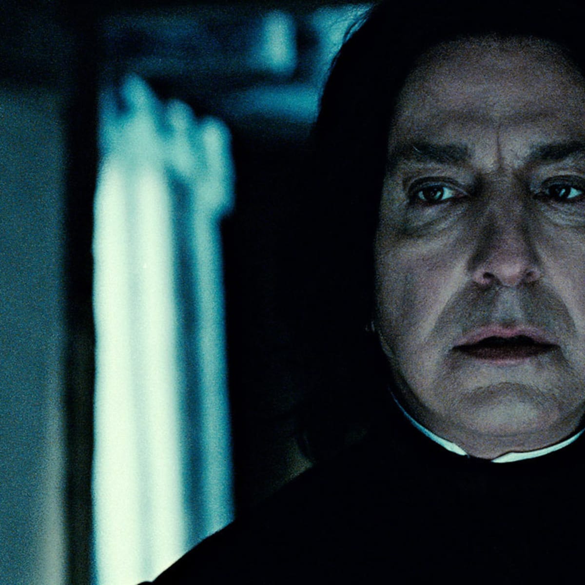 The 20 most memorable twists from the 'Harry Potter' films | Yardbarker