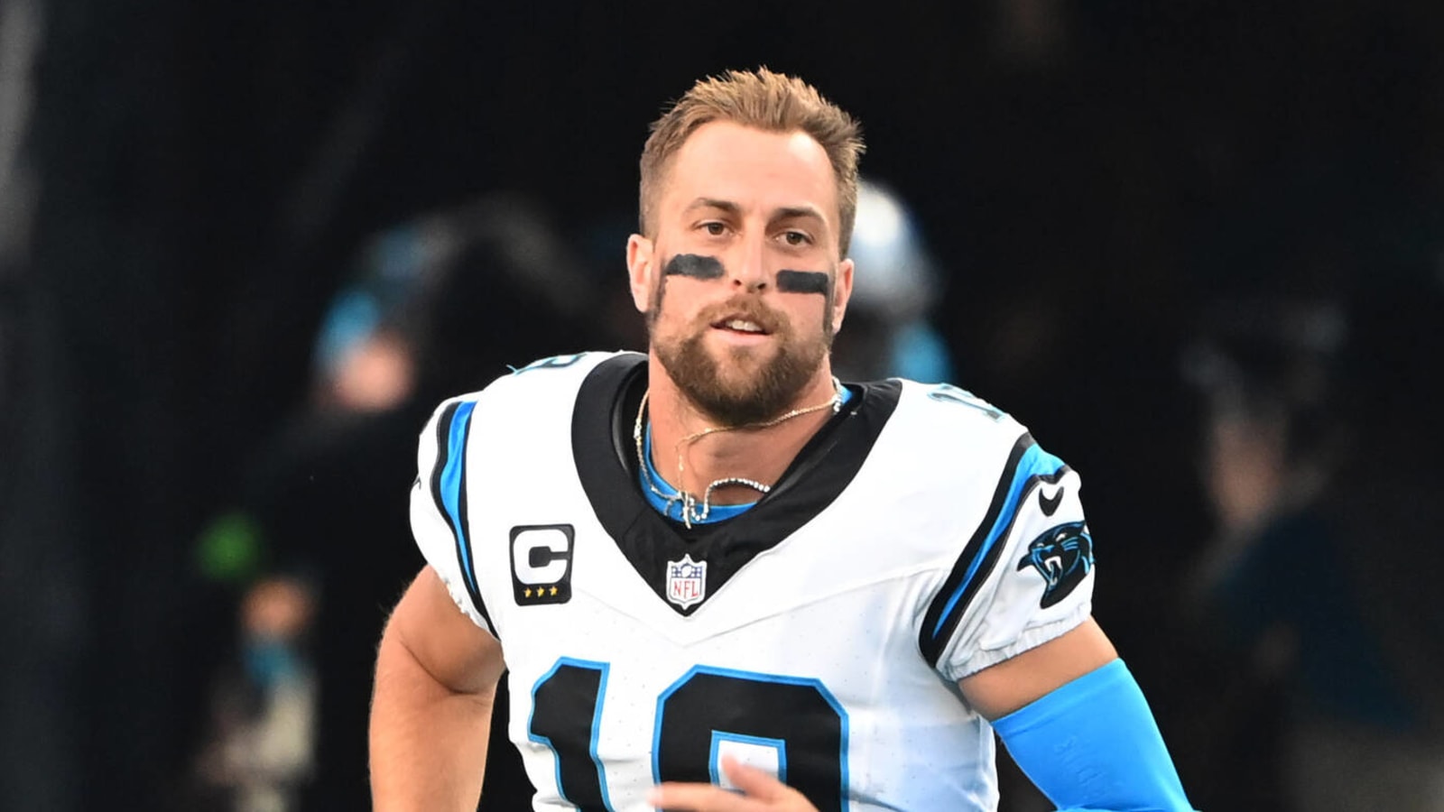 Adam Thielen slams Panthers after 'embarrassing' loss | Yardbarker