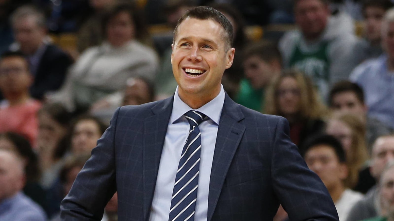 Report: 76ers to hire Dave Joerger as assistant coach | Yardbarker Report: 76ers to hire Dave Joerger as assistant coach | Yardbarker