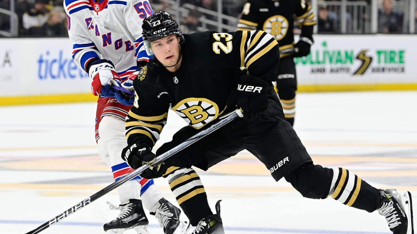 Where Boston Bruins Prospects from the 2021 Draft Will Be Playing This  Season | Yardbarker