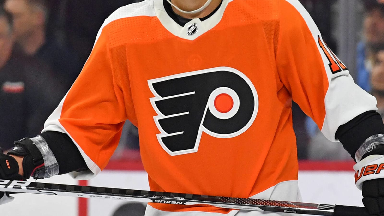 Philadelphia Flyers bring back 'burnt orange' with new jerseys | Yardbarker