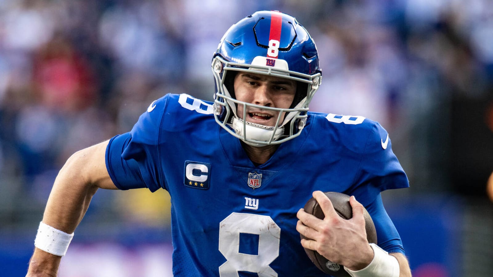 Best, worst offseason moves for New York Giants | Yardbarker