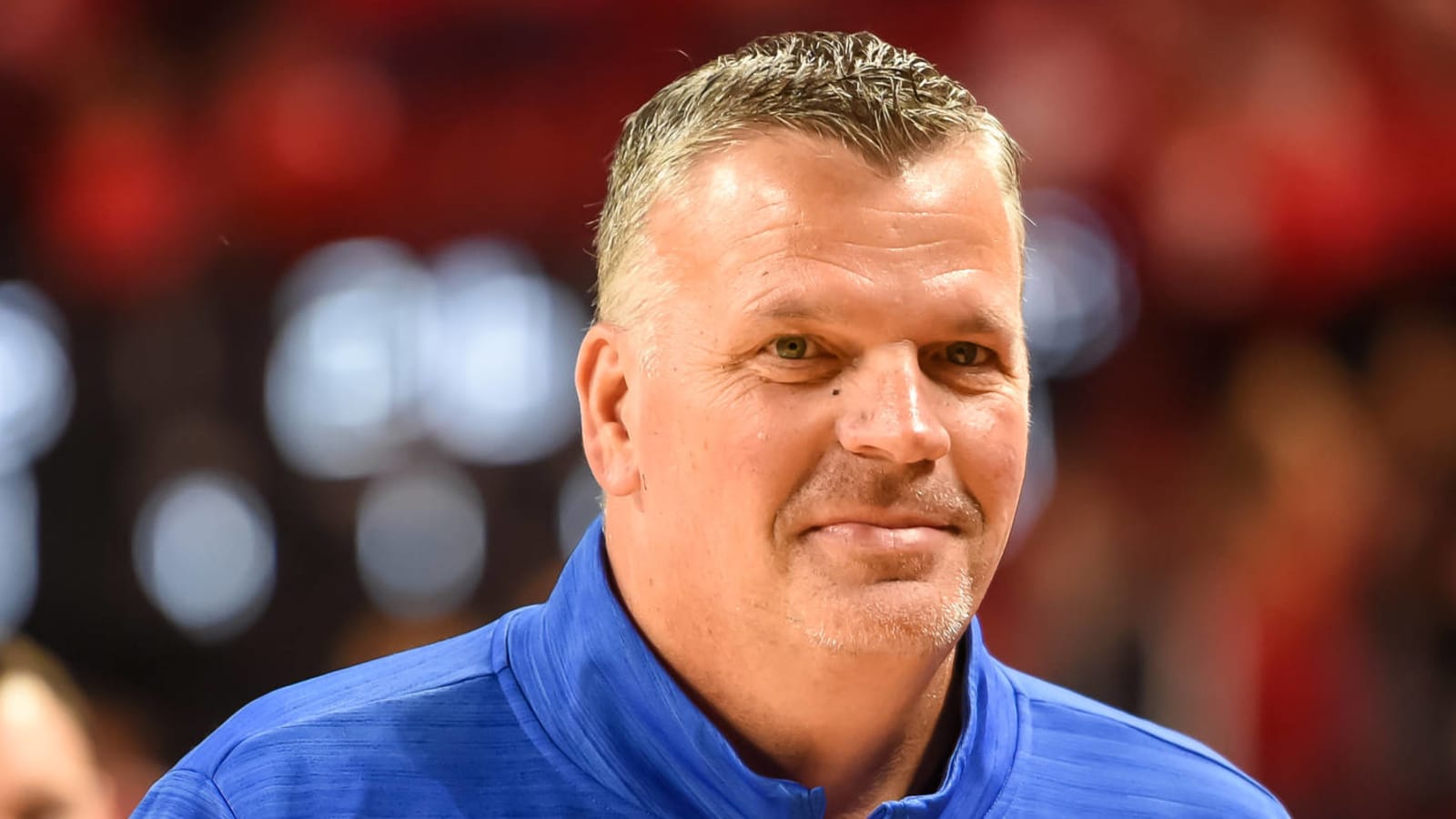 Greg McDermott live tweets Creighton game while in protocols | Yardbarker Greg McDermott live tweets Creighton game while in protocols | Yardbarker