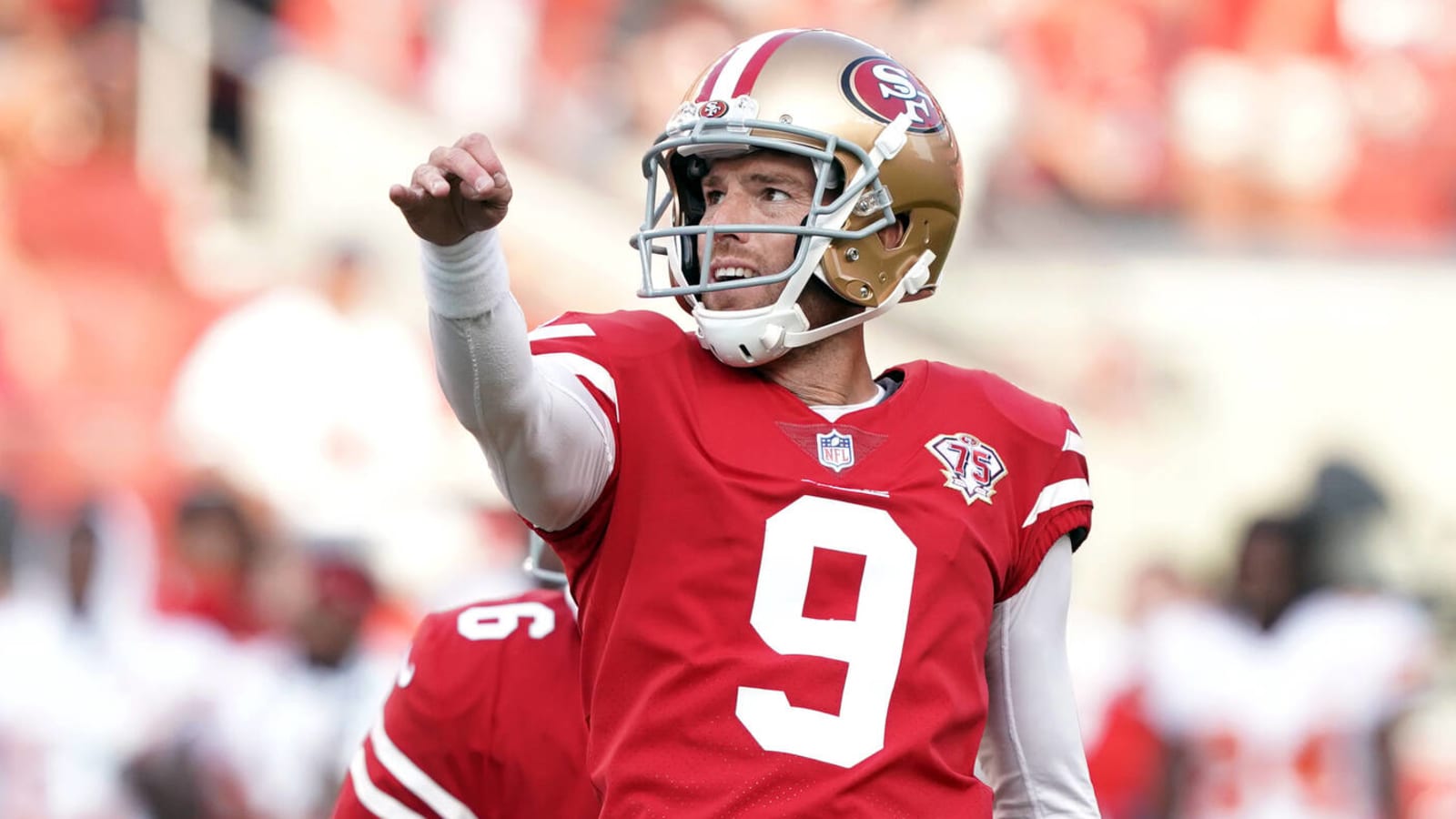 Veteran kicker has talked with NFL teams, intends to keep playing |  Yardbarker