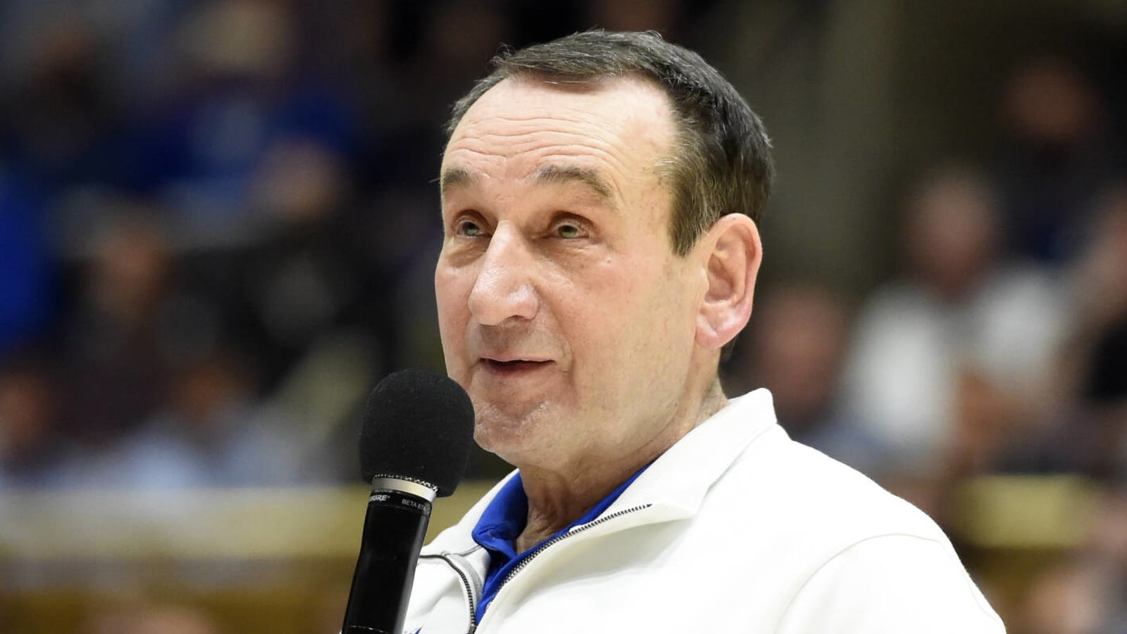 Fans troll Coach K with hilarious 'favorite memories' | Yardbarker