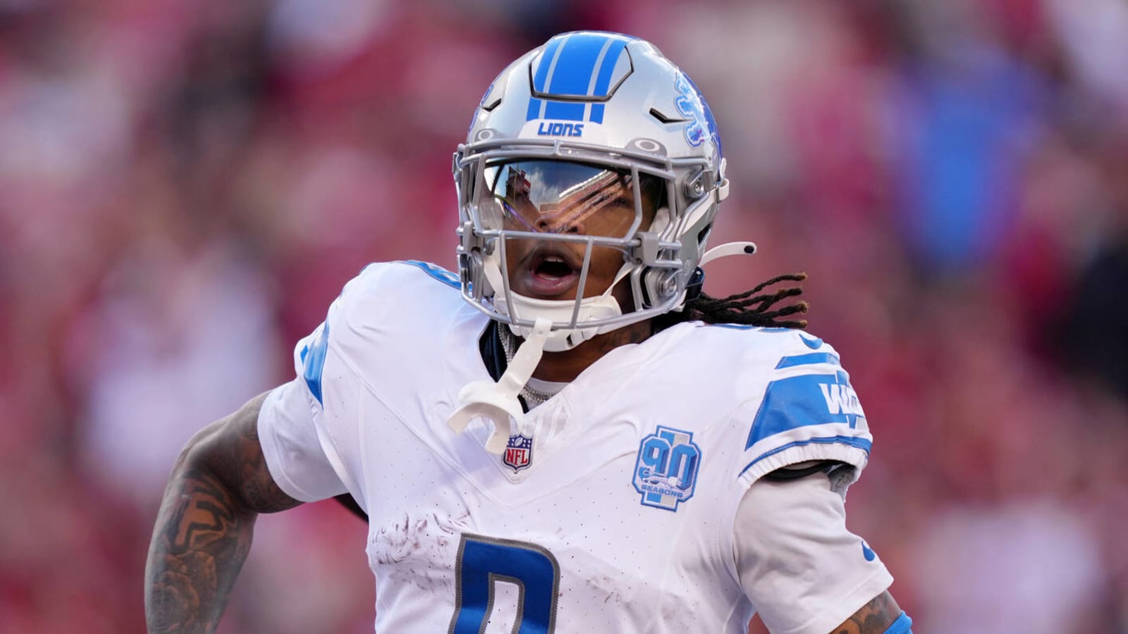 Three hottest seats on the Detroit Lions | Yardbarker