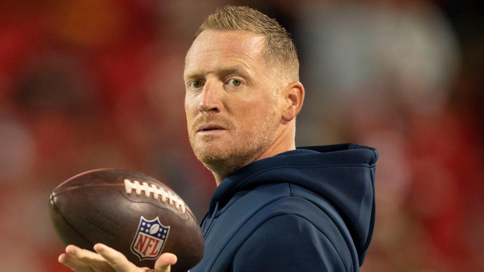 Titans' Todd Downing publicly addresses DUI arrest | Yardbarker