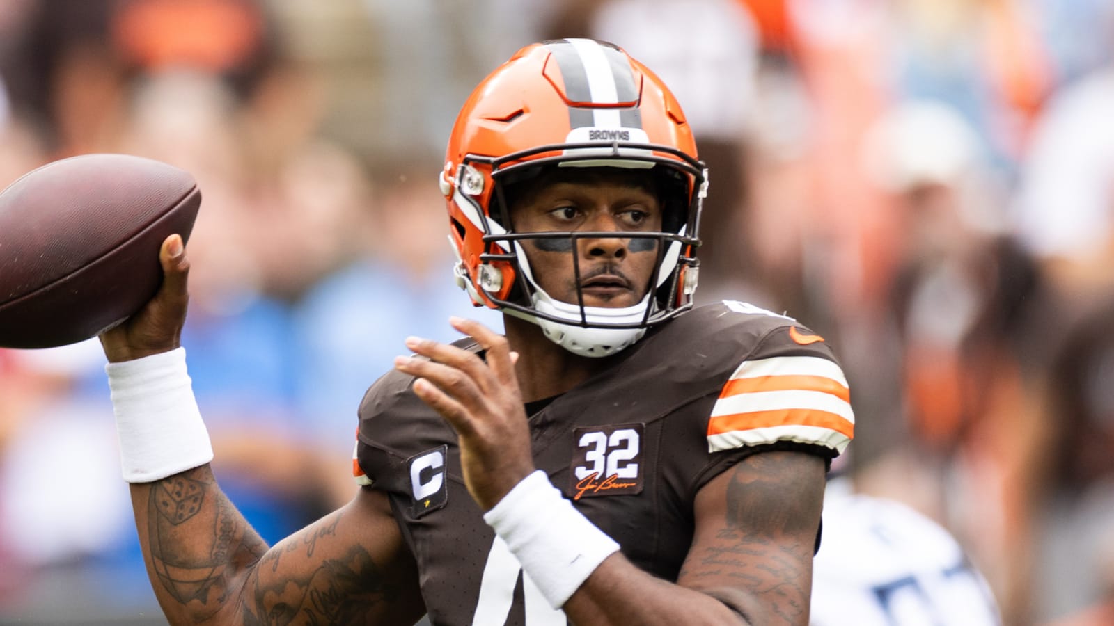 Three best 'Hard Knocks' storylines for the Cleveland Browns | Yardbarker