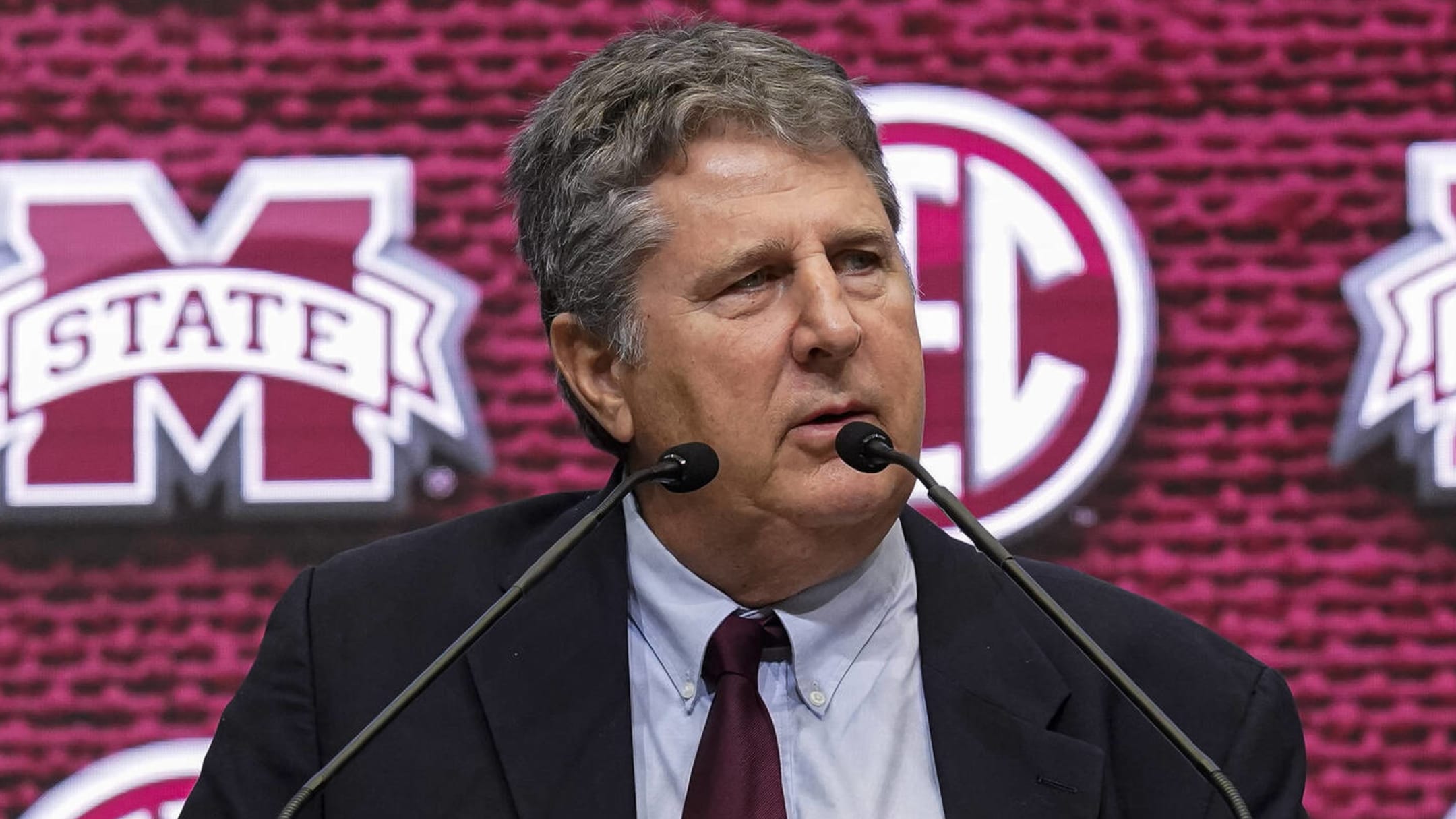 Mike Leach dies at 61 after heart issues | Yardbarker