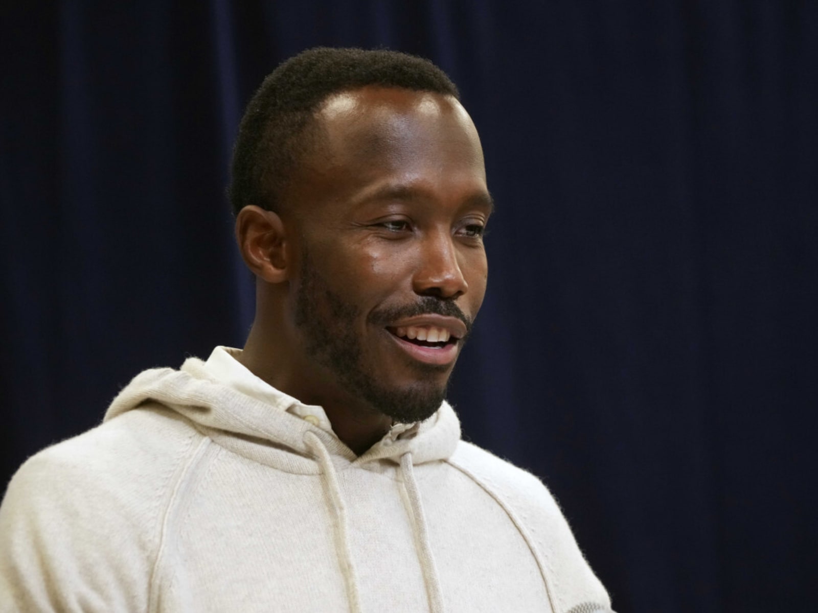 Kwesi Adofo-Mensah shows his brilliance as Vikings general manager with  Aaron Jones' contract structure | Yardbarker