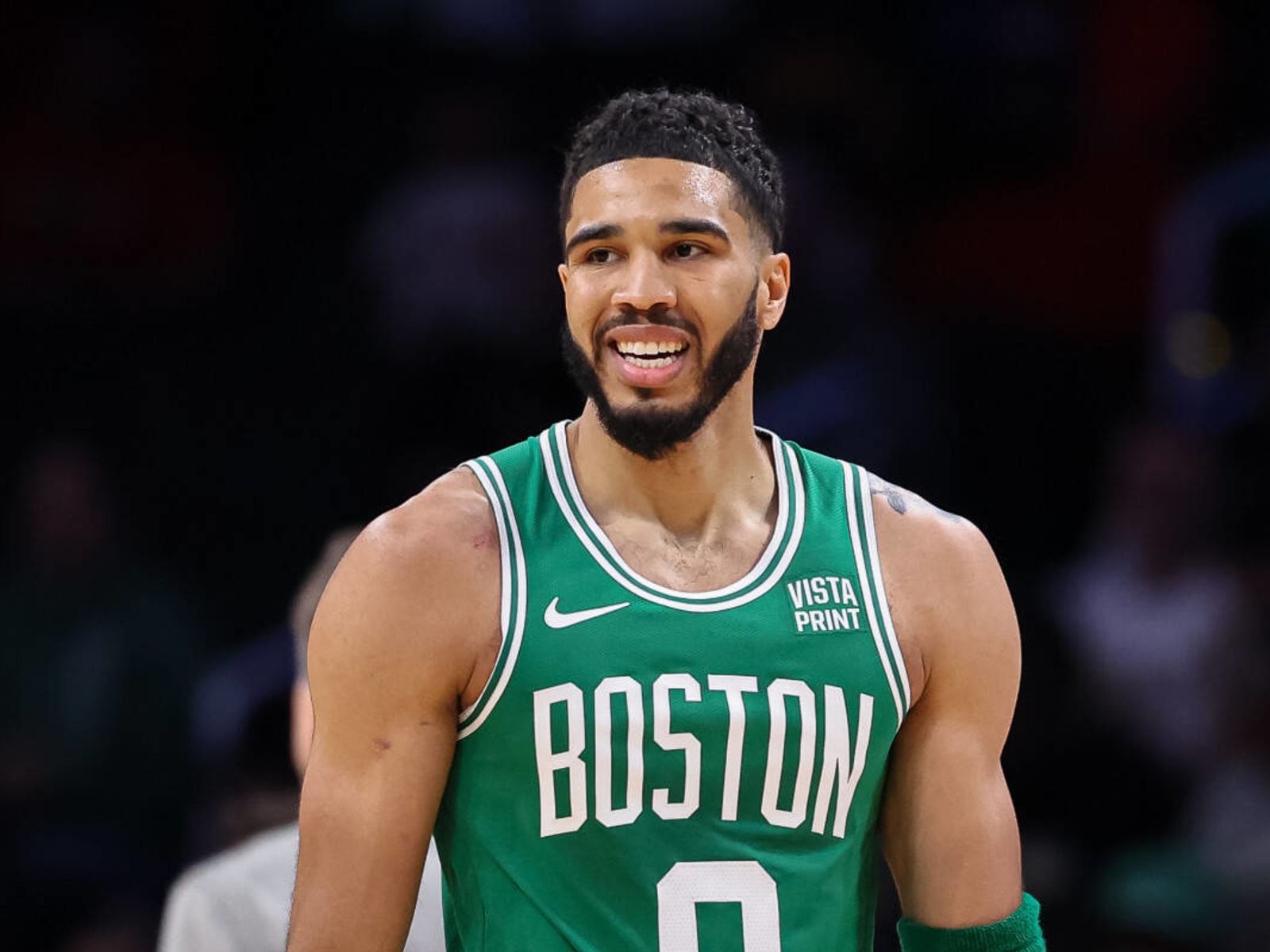 Jayson Tatum Eligible To Sign $315 Million Extension With The Celtics | Yardbarker