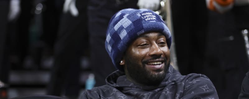 John Wall could still play at the NBA level