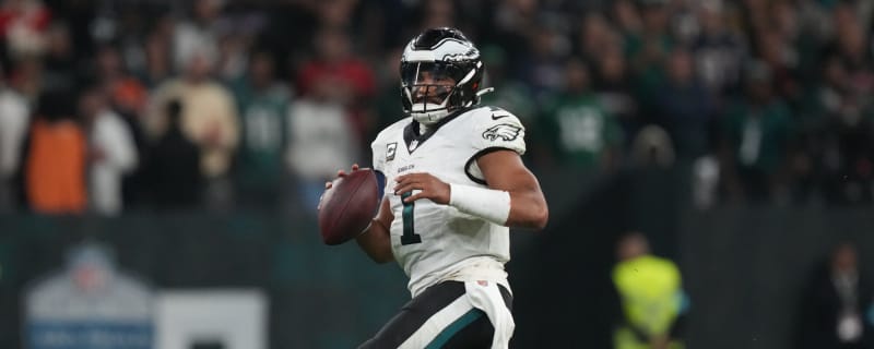 Finding fault in the Eagles' win over the Packers