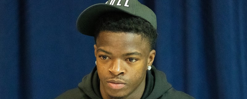 Do The Raiders Have A Future Starting Corner In Decamerion Richardson?