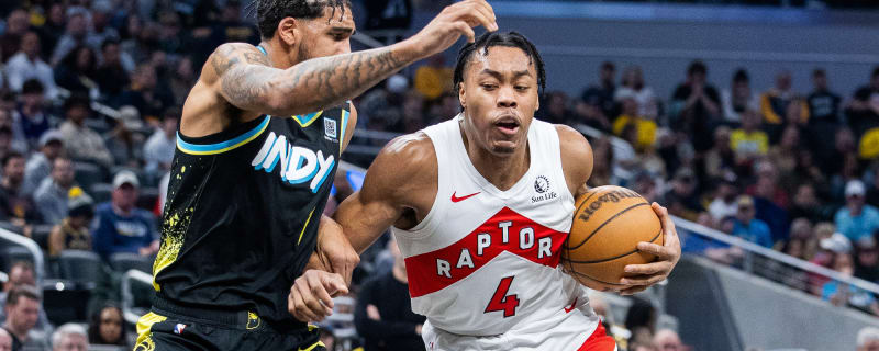Toronto Raptors: Breaking News, Rumors & Highlights | Yardbarker