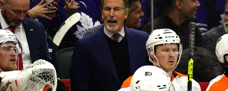 John Tortorella: Breaking News, Rumors & Highlights | Yardbarker