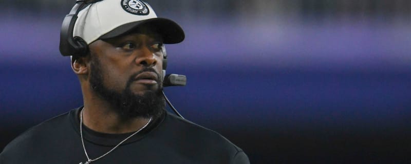 Mike Tomlin: Breaking News, Rumors & Highlights | Yardbarker