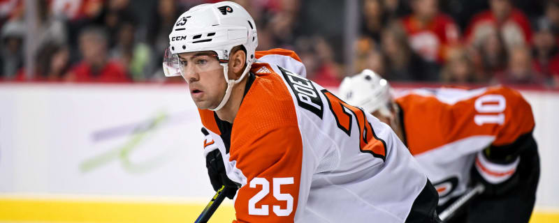 A clear and troubling news for Flyers key player