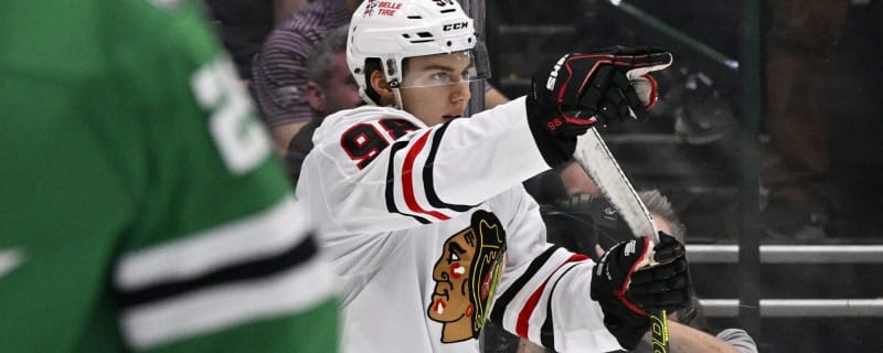 Connor Bedard: Breaking News, Rumors & Highlights | Yardbarker