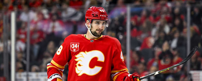 Sabres Sign Buffalo Native Gilbert; Bring Back Bryson