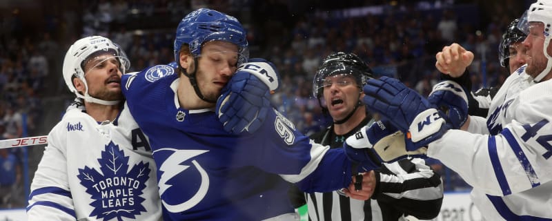 Tampa Bay Lightning: Breaking News, Rumors & Highlights | Yardbarker