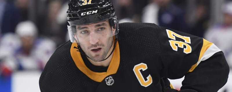 Bruins Legend Zdeno Chara Named To NHL’s Quarter-Century Team Bruins Legend Zdeno Chara Named To NHL’s Quarter-Century Team