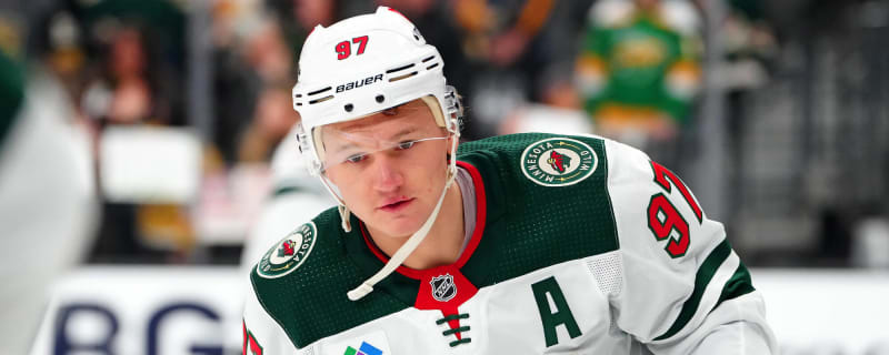 Minnesota Wild: Breaking News, Rumors & Highlights | Yardbarker