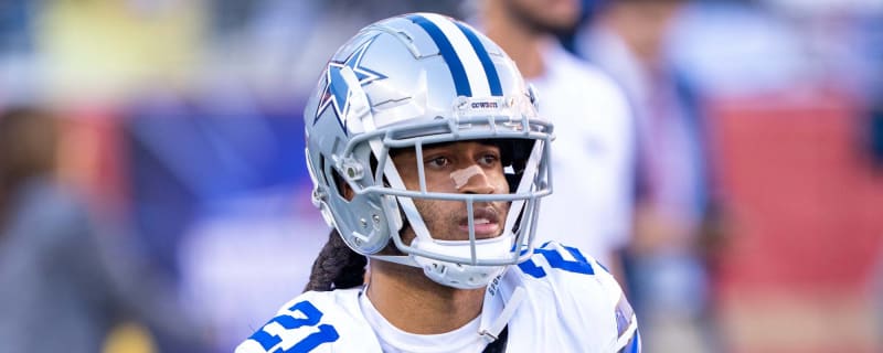 Three offseason moves the Commanders must make
