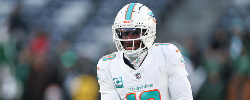 Miami Dolphins: Breaking News, Rumors & Highlights | Yardbarker