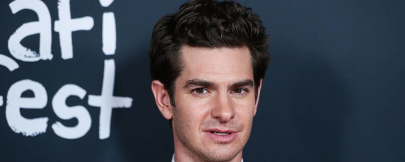 Andrew Garfield reprised Peter Parker 'to heal the most traumatic moment of his own life'