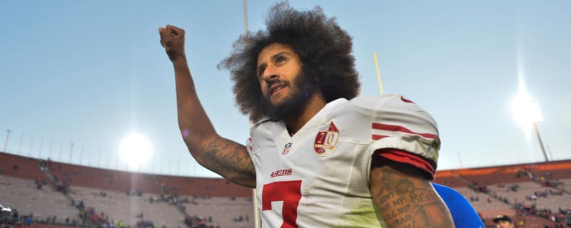 Multiple teams have 'legitimate interest' in signing Kap?