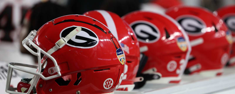 Georgia Bulldogs: Breaking News, Rumors & Highlights | Yardbarker