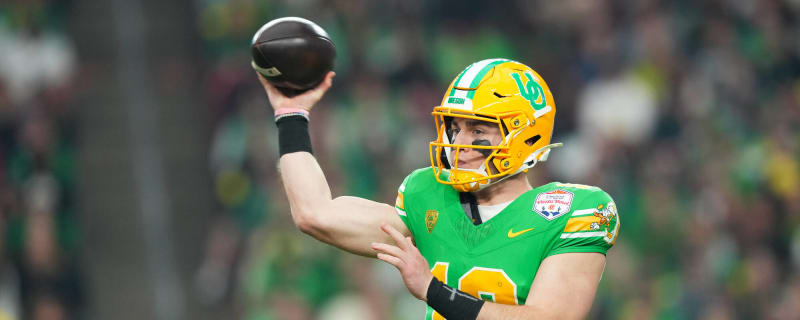 Oregon Ducks: Breaking News, Rumors & Highlights | Yardbarker
