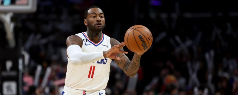 Five-time All-Star would 'love' to join Suns, reunite with former teammate