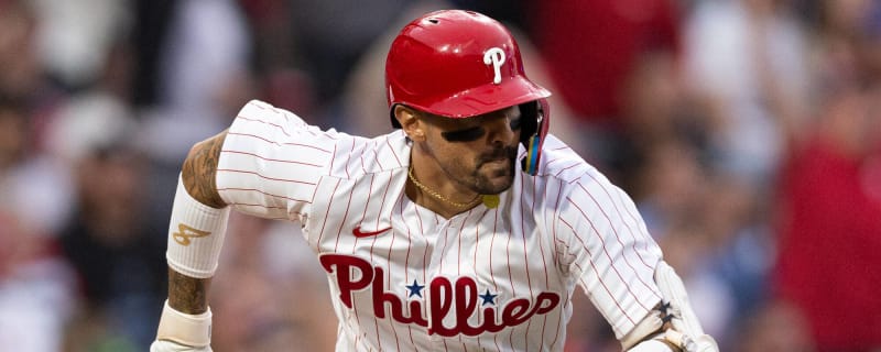 Philadelphia Phillies: Stock up, stock down