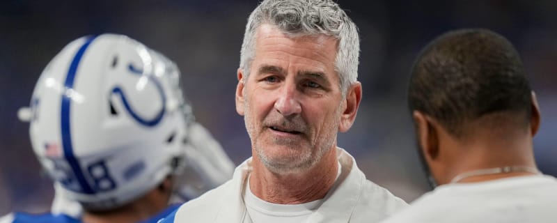 Panthers reportedly pushed HC candidates to keep two assistants