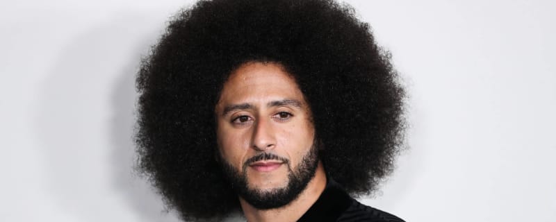 Kaepernick to hold throwing exhibition at Michigan spring game