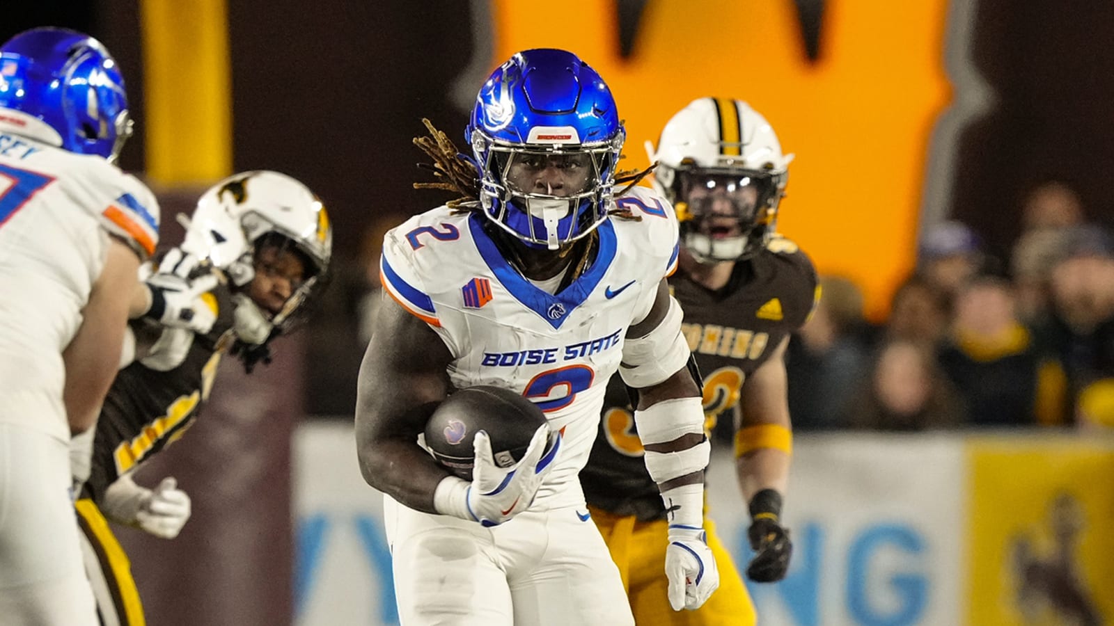 2025 NFL Draft: Superlatives For This Year's RB Class | Yardbarker