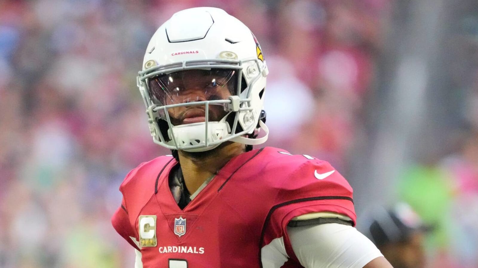 Has Kyler Murray hurt Cardinals in their head coach search? | Yardbarker