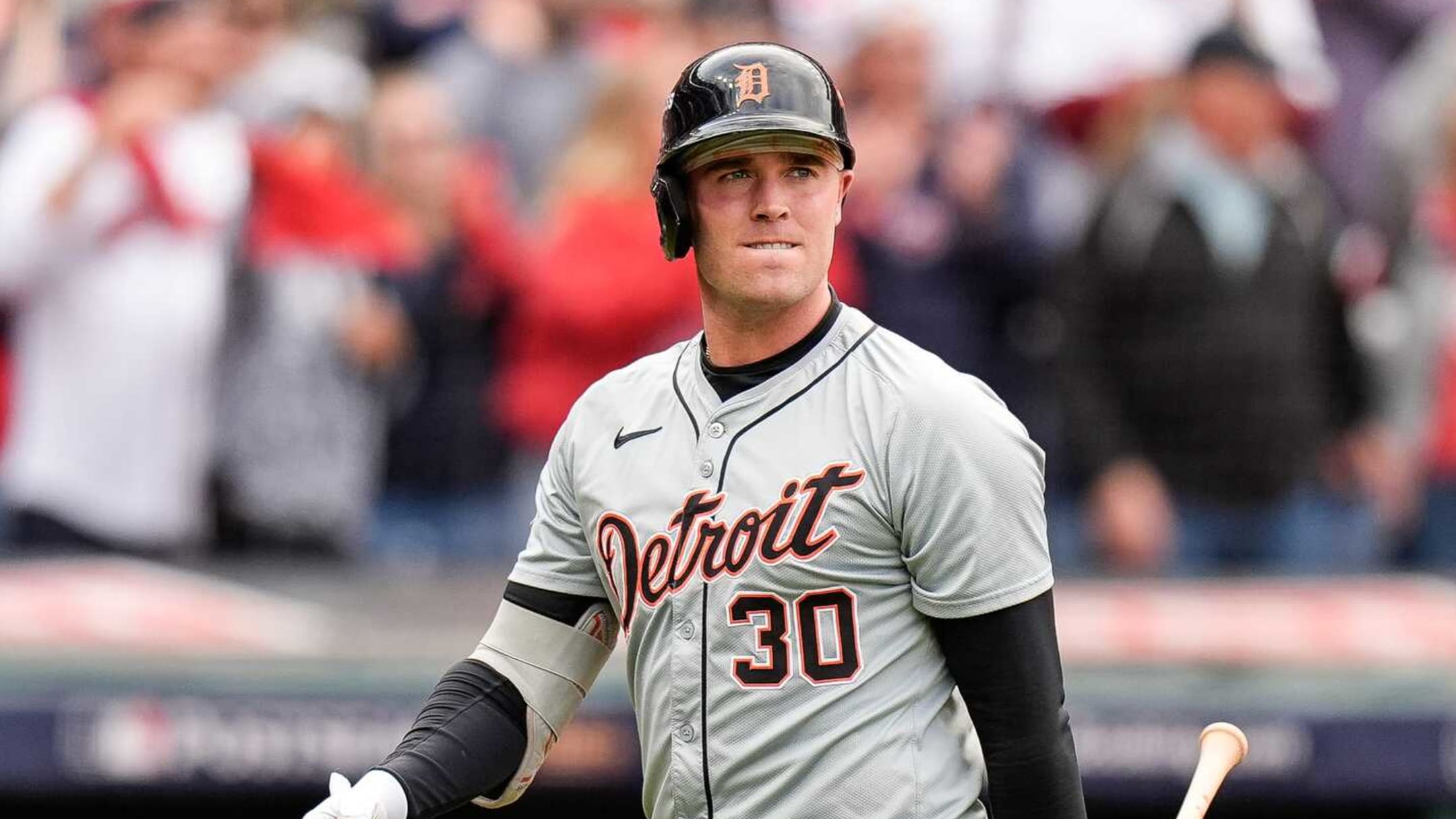 Tigers' Kerry Carpenter will have chance to shine in 2025 | Yardbarker
