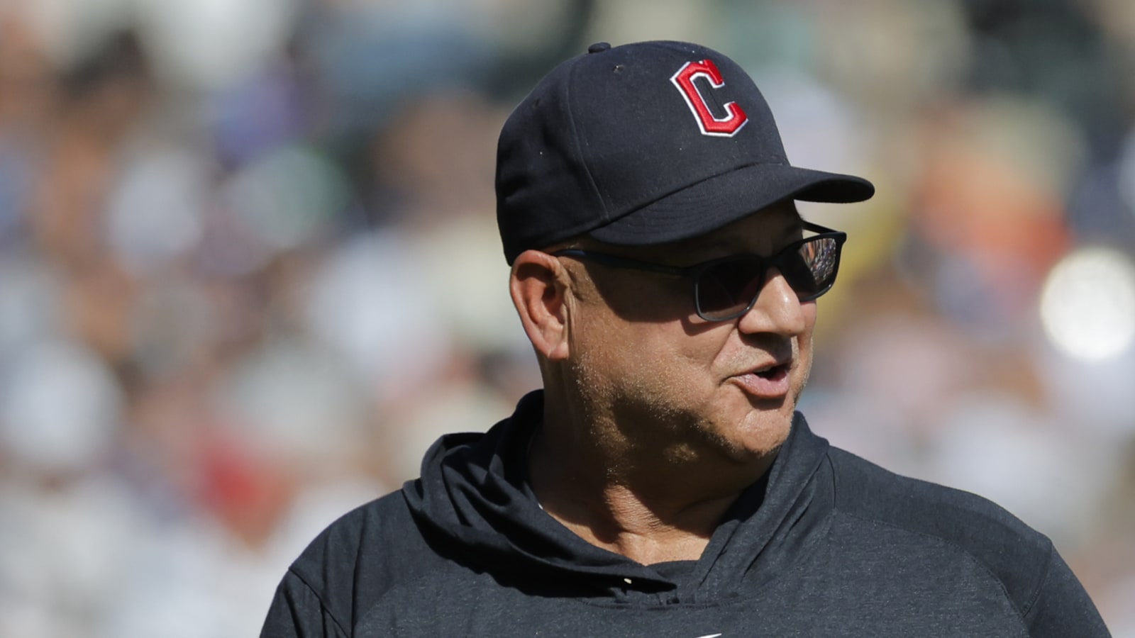 Report: Reds bring Francona out of retirement to be new manager | Yardbarker