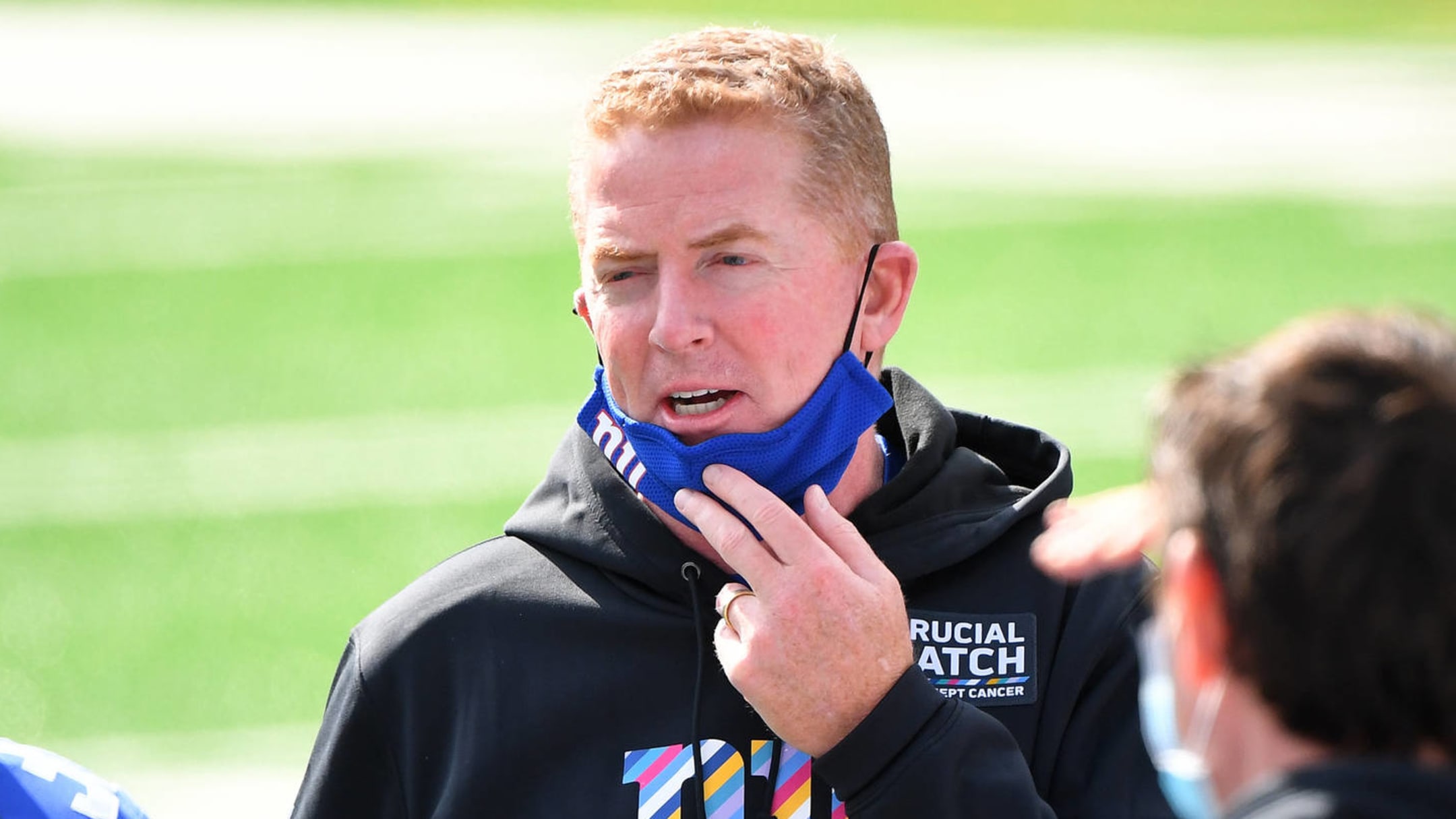 Jason Garrett will interview for Chargers head coach job | Yardbarker