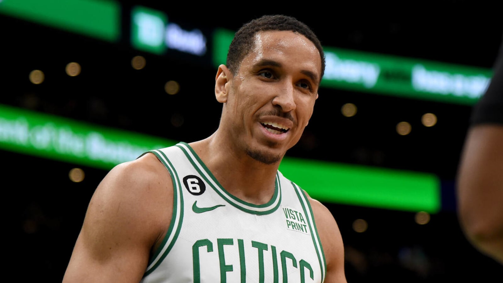 13-year NBA veteran questions why Malcolm Brogdon would be angry with ...
