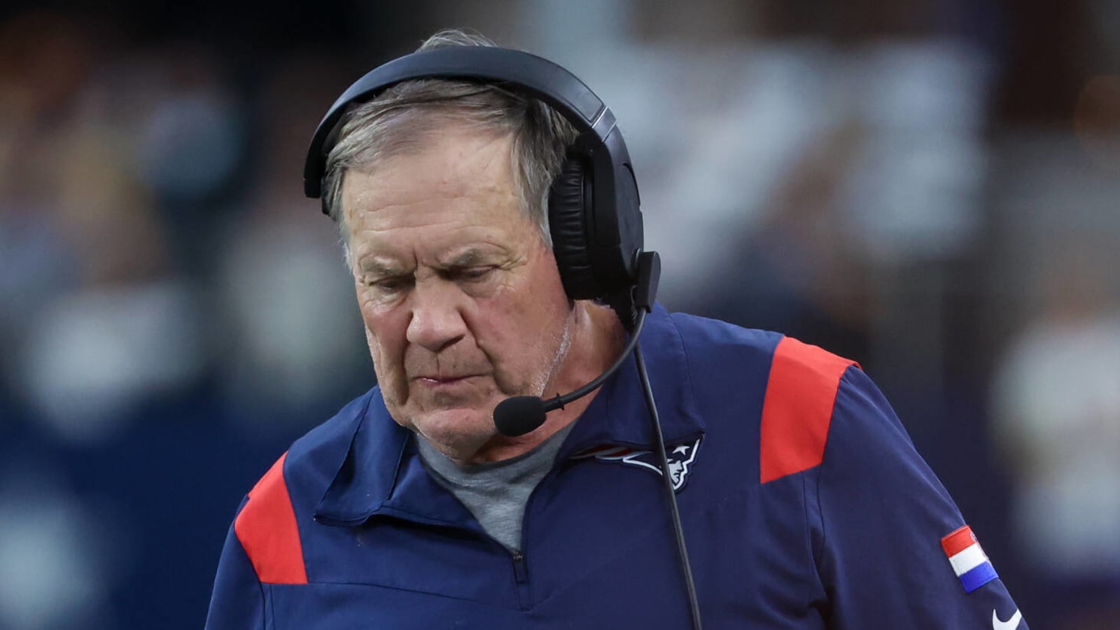 Patriots can trace fall to Belichick's horrible recent drafts | Yardbarker