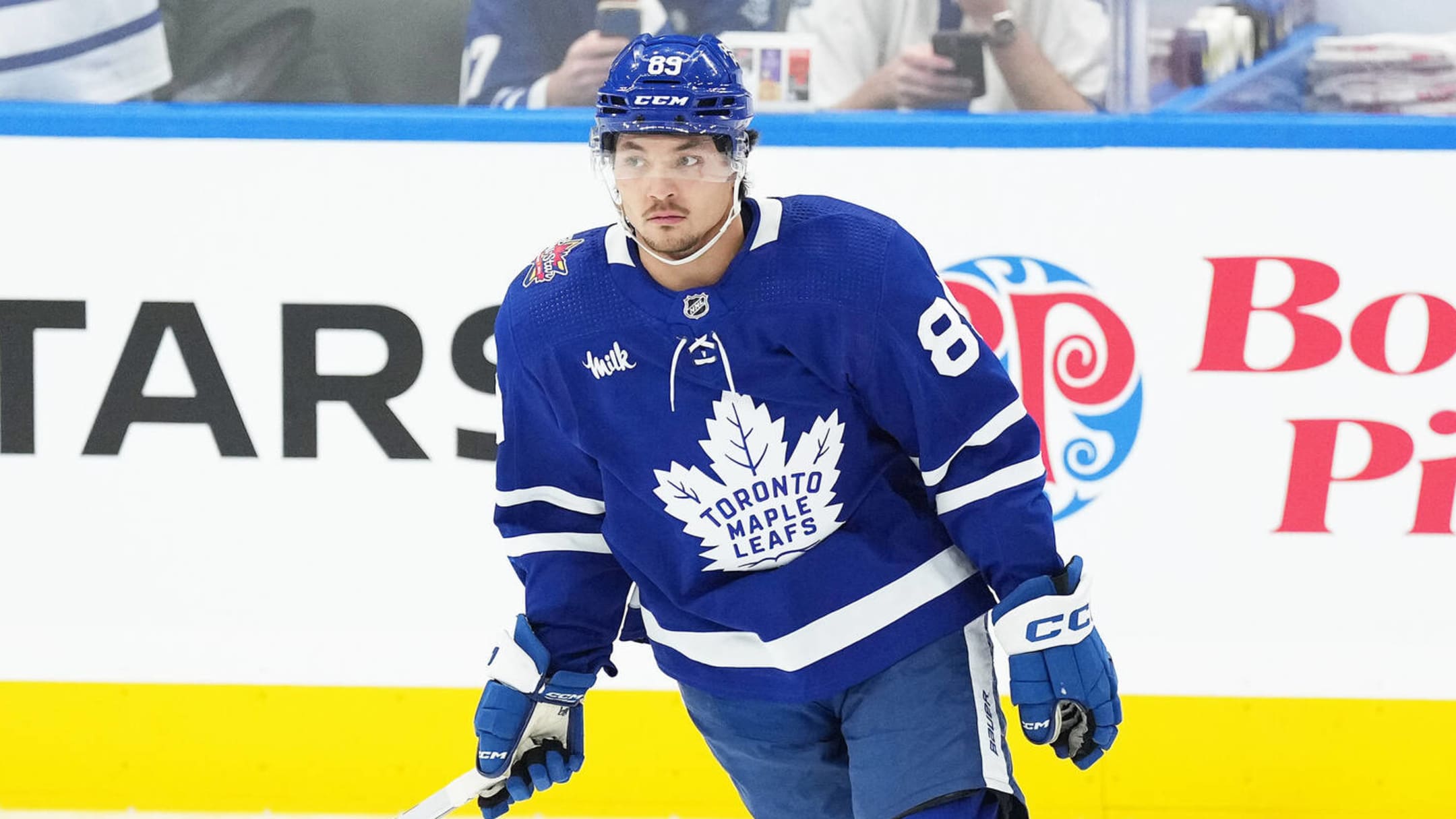 Trade-deadline primer for the Toronto Maple Leafs | Yardbarker