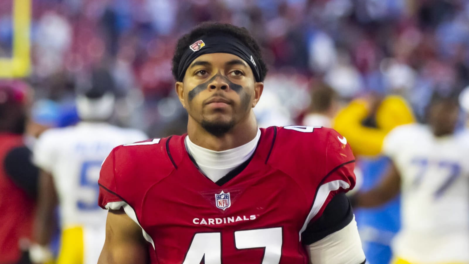 5 things to know about new 49ers LB Ezekiel Turner | Yardbarker