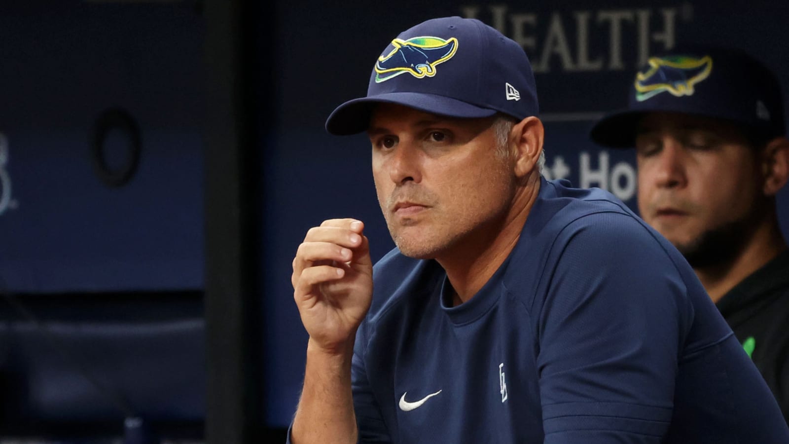 Rays manager Cash reportedly under contract through 2030 | Yardbarker